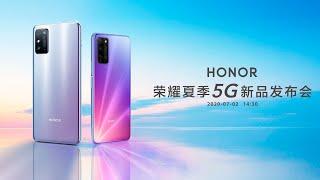 HONOR 30 Youth Trailer Commercial 30" (9:20) | HONOR 30 Lite Promo