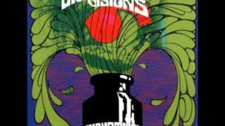 Liquid Visions - Morning Rain