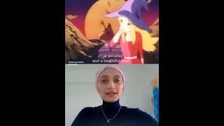حكايات عالمية- في قصص الشعوب Fairy Tales of the World (English sub) cover by Alshaimaa Ibrahim