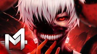 Kaneki (Tokyo Ghoul) - HUÑGRY | M4rkim | English Subtitles