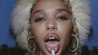 FKA twigs -ride the dragon 639hz