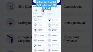 Oladoc #oladocfindthebestdoctors #oladoc #appointment #doctor #application