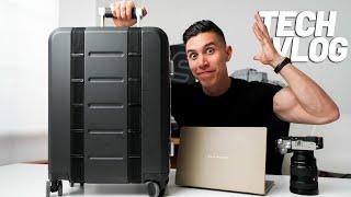 5 Cities/10 Days Tech Vlog - with Opera