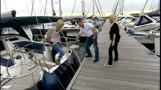 Marina Volendam RTL Lifestyle Experience