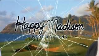 Happy Madison Productions (Grandma’s Boy Variant)