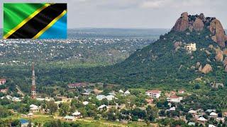 Top 5 Amazing Thing To Do In Dodoma Capital City Of Tanzania | East Africa