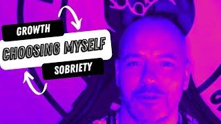 Diary of a DJ Ep. 6: Choosing Myself – Music, Sobriety & Finding Peace