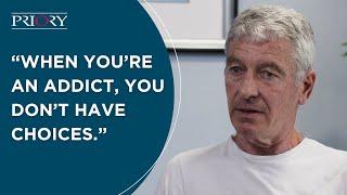 Overcoming Alcoholism and Depression: Mike’s story | Recovery Stories