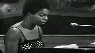 NINA SIMONE - Sinnerman (1965) [Video Clip]