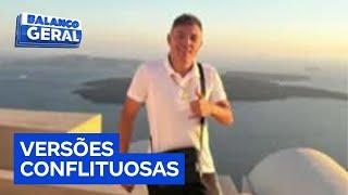 Exclusivo: Policiais envolvidos na morte de estudante de medicina se contradizem em depoimentos