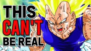 Super Saiyan 3 - Vegeta Unlocks It In Dragon Ball Daima