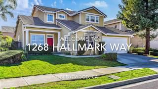 Merrill Signature Properties | 1268 Hallmark Way Brentwood CA | Missey James