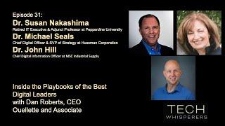Why Psychological Safety is the Key to Successful Digital Transformation