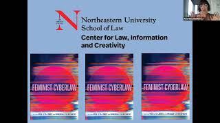 Feminist Cyberlaw