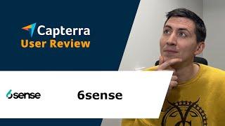 6sense Review: Evaluated 3 ABM Products and Picked 6Sense