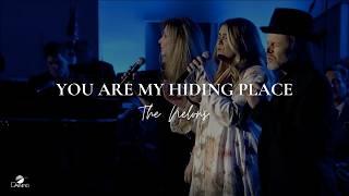 The Nelons "You Are My Hiding Place" (Official Live Video)