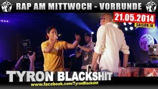 RAP AM MITTWOCH: 21.05.14 BattleMania Vorrunde (2/4) GERMAN BATTLE