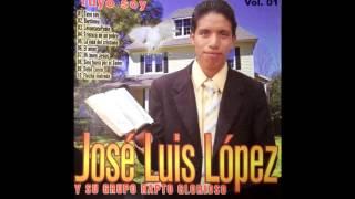 Josue Luis Lopez,  Tuyo soy