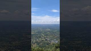 yelagri hill view #vinothvlog