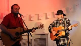 My Dixie Darling   Performed By Dave Luke And Chuck Micallef