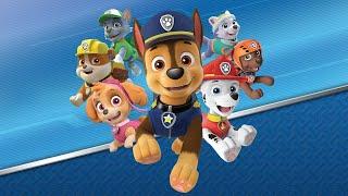  Paw Patrol Intro - German