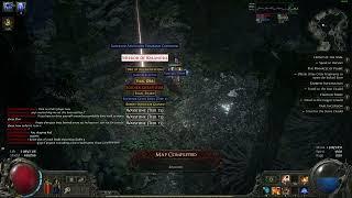 PoE2 | MY FIRST EVER MIRROR DROP!