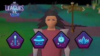 MORYTANIA MASTERCLASS (RAGING ECHOES)