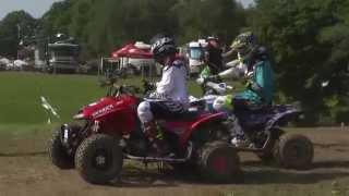 Unadilla - Full MavTV Episode 9 - ATV Nationals -2015