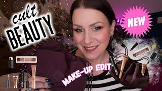 *NEW* Cult Beauty x Hush Makeup Edit Unboxing  (worth over £145)