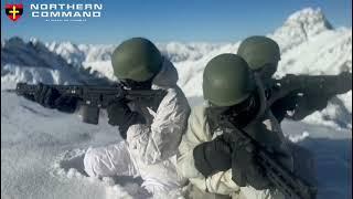 The Bravest of the Brave. #siachen