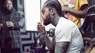 [FREE] Dave East Type Beat - Ransom - Dark Rap Type Beat | Instrumental