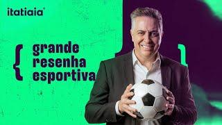 GRANDE RESENHA ESPORTIVA 10-11-2024