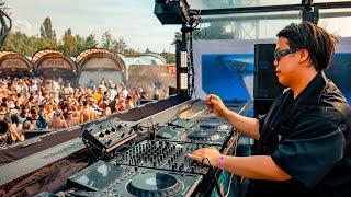 Alex Wann WE1 | Tomorrowland 2024