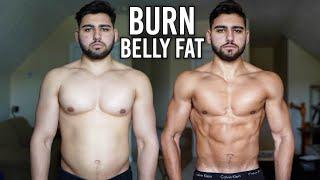 The FASTEST Way To Make Your Body BURN BELLY FAT