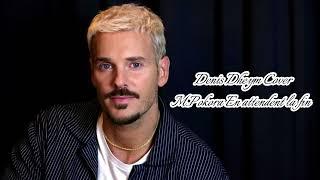 Matt Pokora En attendent la fin Cover