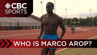 Marco Arop unveiled: the elite runner's inner circle takes us inside his mind | CBC Sports