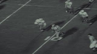 #CFB150: Maryland vs. UCLA - October 1, 1954