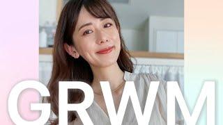 GWRM｜从护肤到化秋天妆容 #小红书  #日本生活