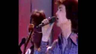 Bay City Rollers - Rock 'n Roll Love Letter