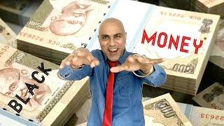 BABA SEHGAL - BLACK MONEY