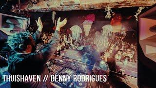 Benny Rodrigues @ Thuishaven