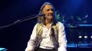 Child of Vision - Roger Hodgson (Supertramp) pisac i skladatelj