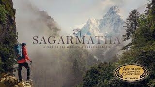 Sagarmatha – A trek to Everest Base Camp