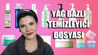 Yağ Bazlı Temizleyici Dosyası | Uygun Fiyatlıdan Pahalıya Tam 18  Ürün Değerlendiriyoruz