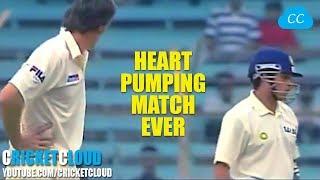 Historical Record Breaking Heart Pumping Match Ever - Must Watch START to END !!