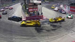 2019 BUBBA burger Sports Car Grand Prix at Long Beach - Long Beach Street Circuit