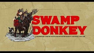 Swamp Donkey