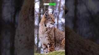 Curiosities about Iberian Lynx