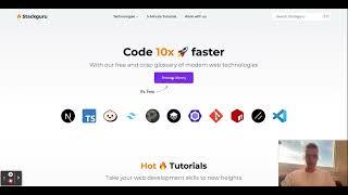 Introducing Stackguru