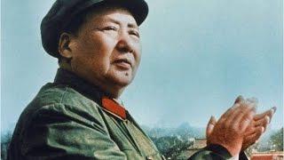 MAO ZEDONG WAYOBOYE UBUSHINWA UMUZIHO IKI? SOBANUKIRWA AMATEKA YE YOSE